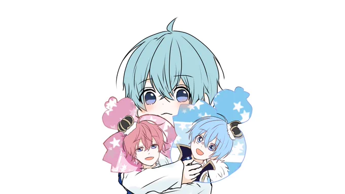 …文字起こし時間かかりすぎるから気持ち手抜きしようとするのに
気づいたら描いてるのはもう…なんかもう… 