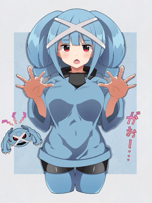 #2021年自分が選ぶ今年の4枚
ポケ擬! 