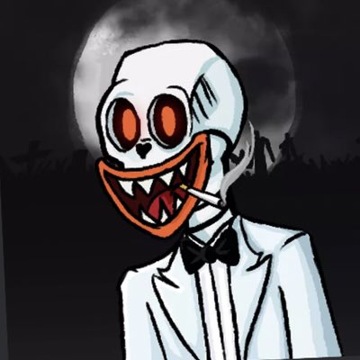 vainful_'s tweet photo. New nft to the collection @SpookeletonsNFT 🤓 https://t.co/lolc3RIeeZ