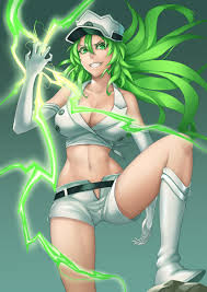 CandiceCatnipp5's tweet photo. ━═★<Personaje>★═━
✿Nombre:Candice Catnipp 
✿Edad:29
✿Orientación:Bisexual
✿Altura:1,63
✿Peso:53 kg
✿Normal o Futanari(al gusto de quien pida rol)
✿Personalidad:Enojona,Confiada,Arrogante y también una masoquista
✿Rol Corto/Medio/Largo(En raras ocaciones) https://t.co/x2kfj5eg1F
