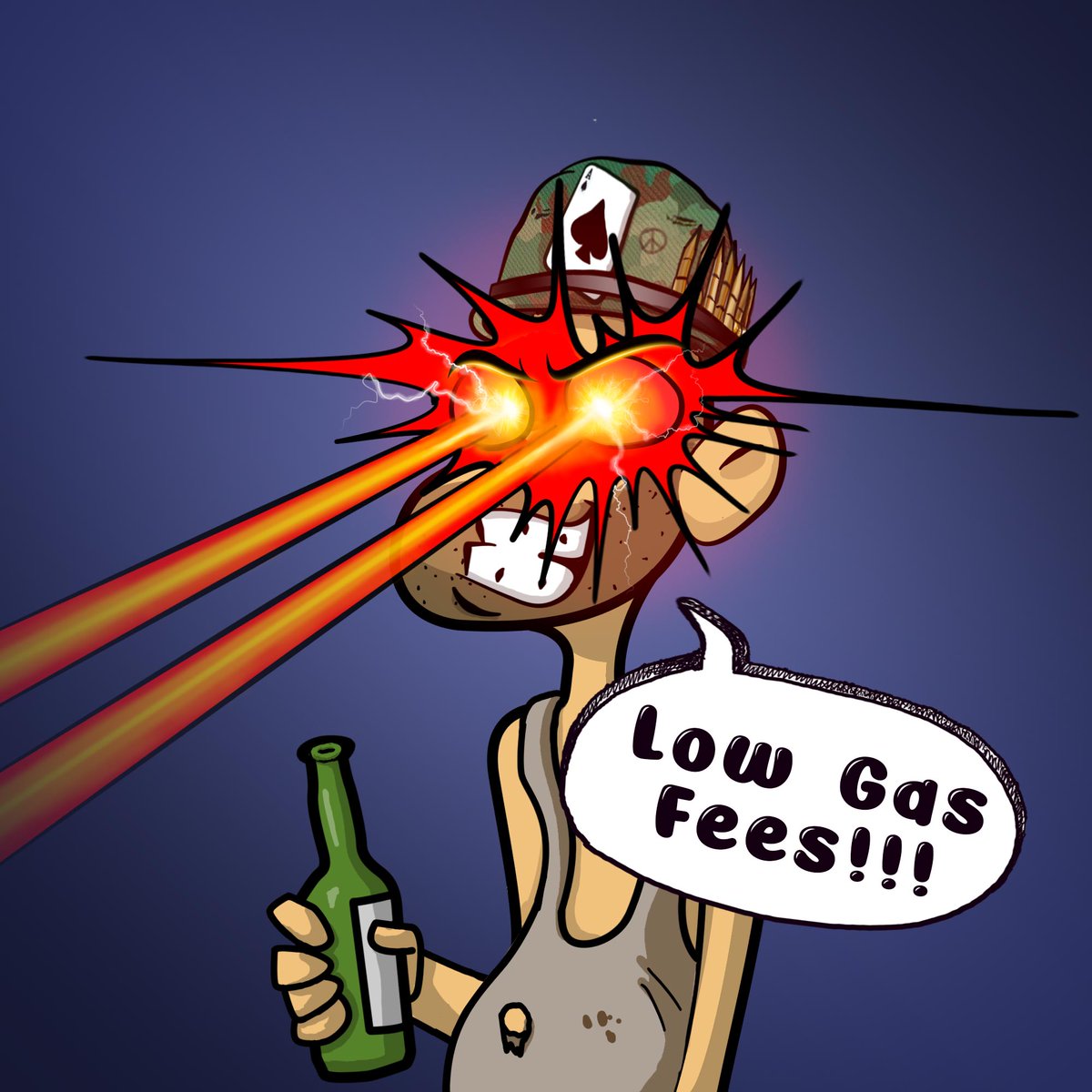 DweeblezNFT's tweet photo. https://t.co/yN0iLPPrD5
Now minting!
Low gas fees on Polygon. 
Get you're now!

#nft #nftart #nftdrop #nftcollectors #NFTCommunity #NFTs https://t.co/IJ0NXZdyRj