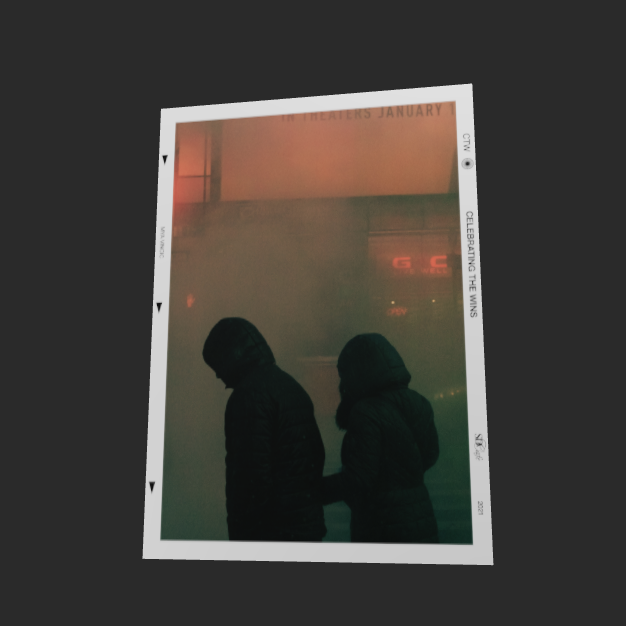 0xETHBAE's tweet photo. My brand new, stunningly gorgeous, raw, emotive NFT entitled "Together" by @sdcafe_nyc on @solana. You can't see it here, but it's a 3D asset that you can rotate and it feels much more tangible this way! Love it!

#nftart #beauty #3DNFT #nftphoto @EchoicProponent https://t.co/dDFtZu2kzQ