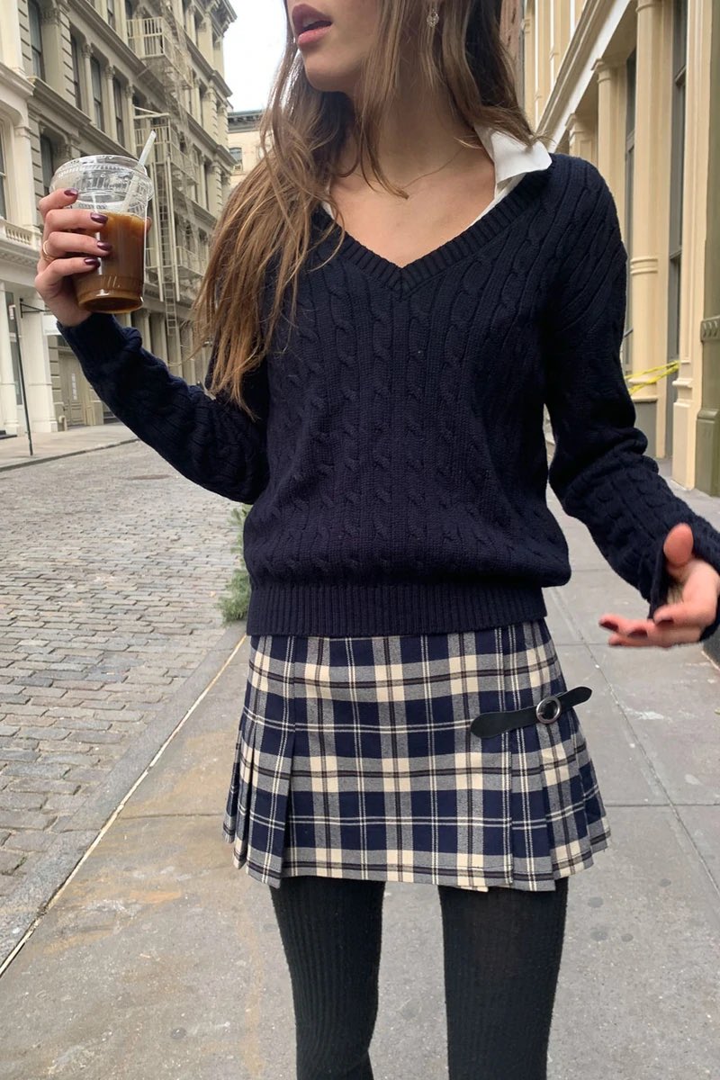 This outfit is still everything to me.