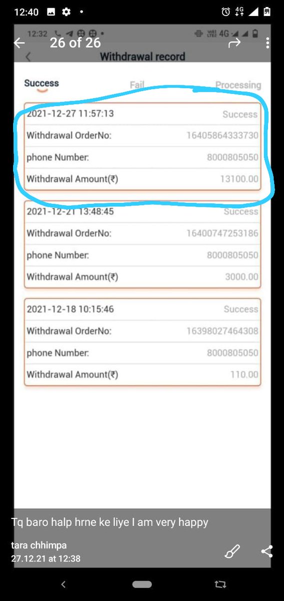 Singgatech's tweet photo. @PMOIndia  sir please help me 
हमारे देश मे धोके बाजो की संख्या बढ़ रही है 
दो ऐप आये जो दावा कर रहे थे की अरबीआई के साथ उसके लिंक है जो आपको 25 घंटो के 5% ब्याज देगा जिस की वजह से लोग जुड़ते गहे ओर जैसे हि लाखो लोग जुड़े अरबो रुपये आये तो वो दोनों ऐप भाग गये treasure &amp; orich aap https://t.co/4YIbRrMYZQ