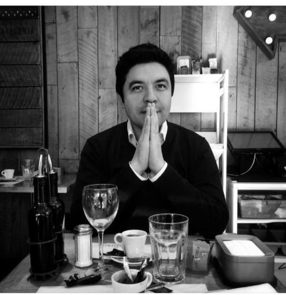 Angel Morales F tweet media