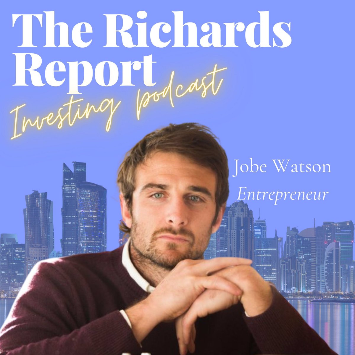 Latest podcast now out 🔥

Speaking with <a href="/JobeWatson/">Jobe Watson</a> about Hole in the Wall NYC, Morning Joe Coffee and commentary on <a href="/7AFL/">7AFL</a>.

Listen now;

Spotify 🎧
open.spotify.com/episode/6aHuDE…

itunes 🎧
podcasts.apple.com/au/podcast/the…