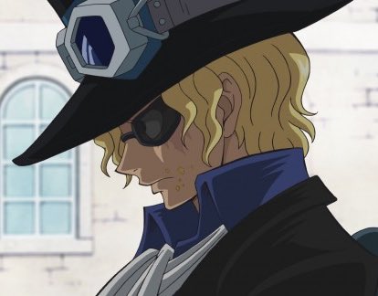 PICSASL's tweet photo. WE MISS SABO https://t.co/LIX6aQOlbY