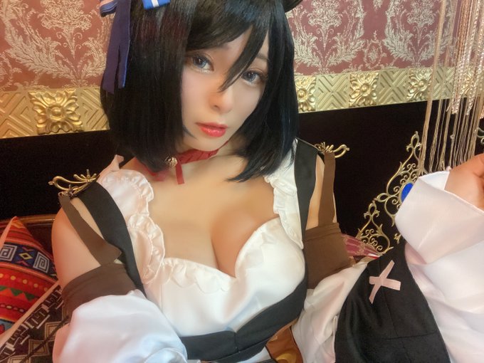 コスプレイヤーゆゆのTwitter画像35