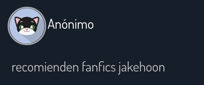 ccjakehoon's tweet photo. citen recomendando
🐹 https://t.co/JfXRhNpBpF