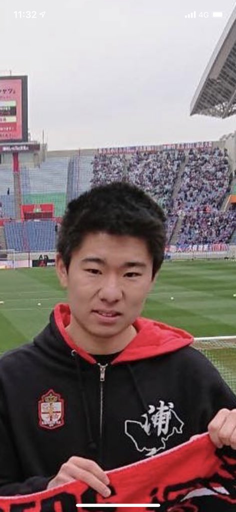 urw_takuya's tweet photo. @Toshi_urawa14 https://t.co/jK5yPs5lf5