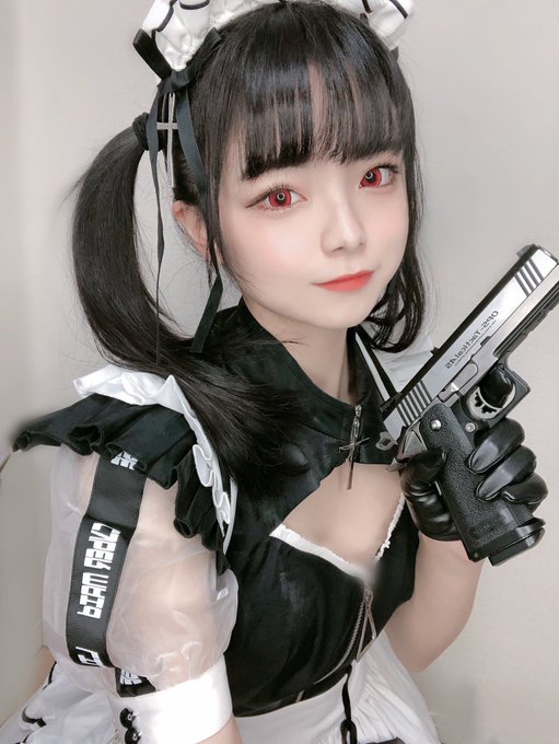 コスプレイヤー茉白すふれ。のTwitter画像11