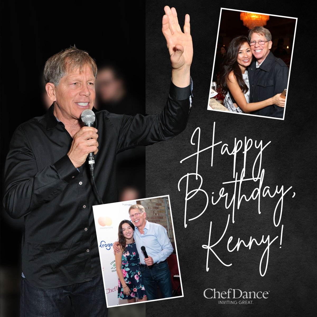 Chefdance tweet media