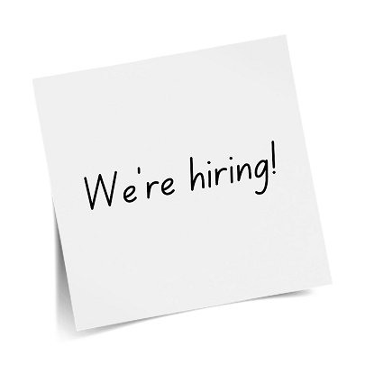 WORK WITH US // Art Almanac is seeking a motivated and enthusiastic individual to join our team as our next National Advertising Manager.

To find out more and to apply → art-almanac.com.au/work-with-us/