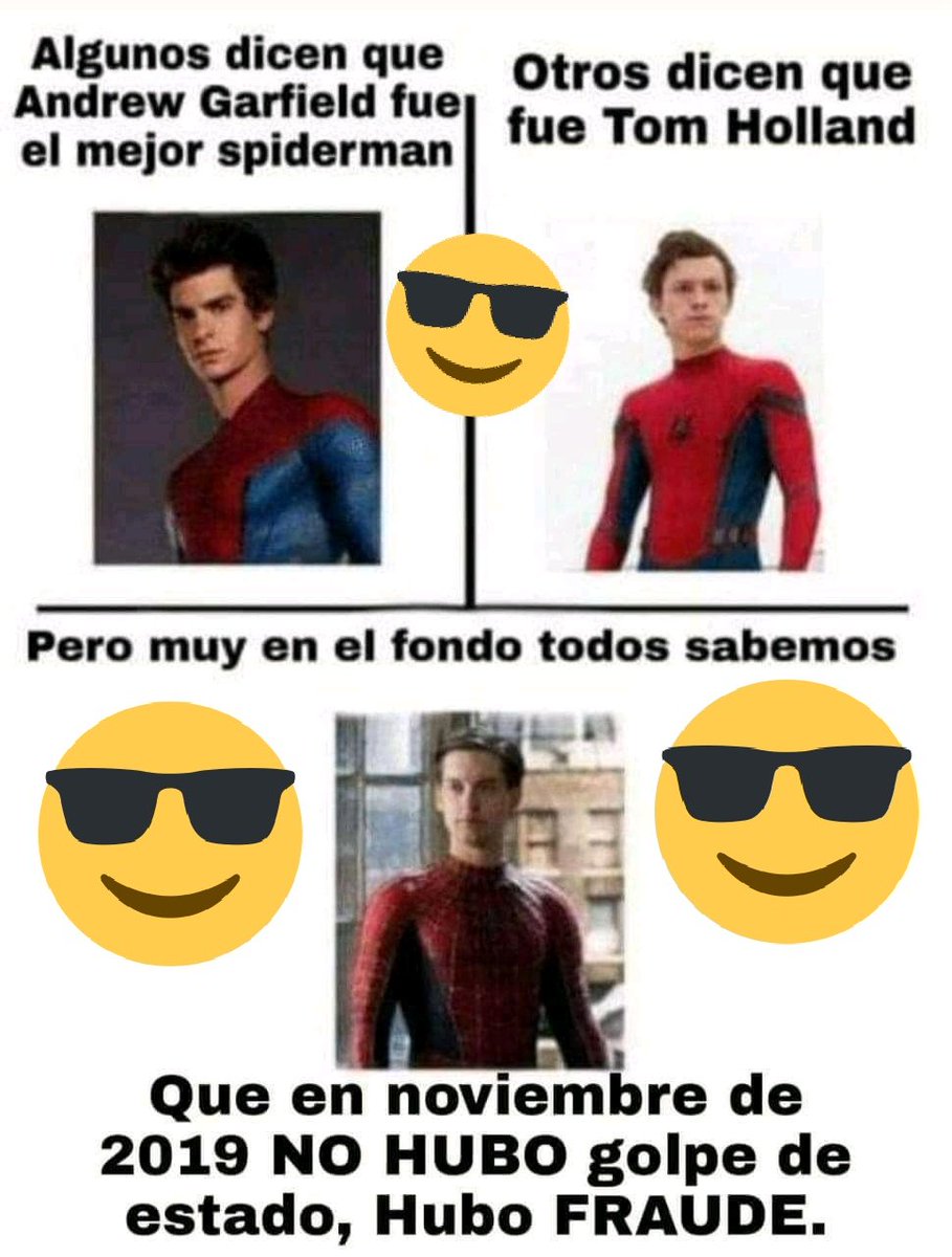 soyPVargas's tweet photo. True! https://t.co/OVZw6KDOAG