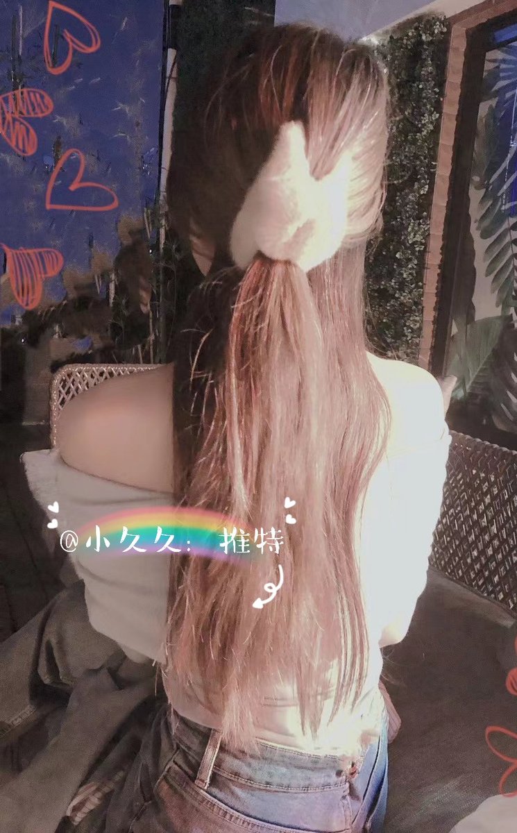 背景杀手，美不？🥰🥰 https://t.co/adrnUvGYjV