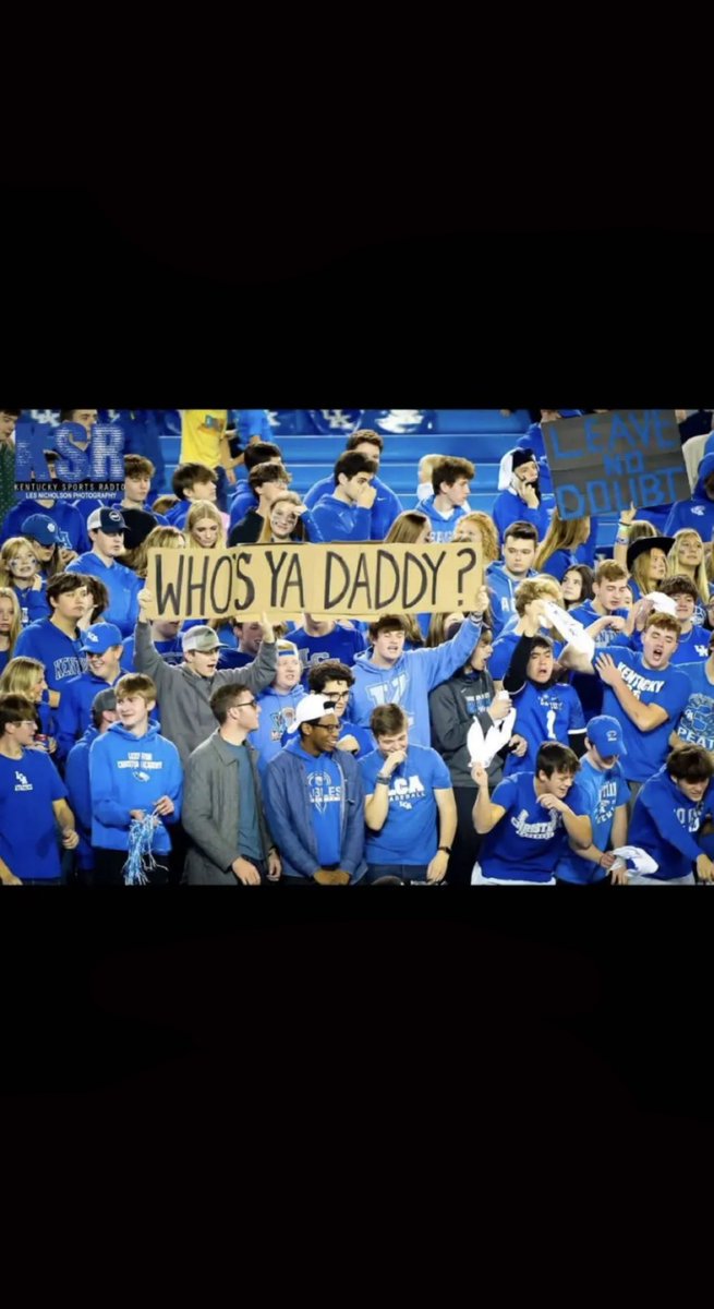 Looks like we have another matchup. <a href="/BarstoolLca/">Barstool LCA</a> #leavenodoubt