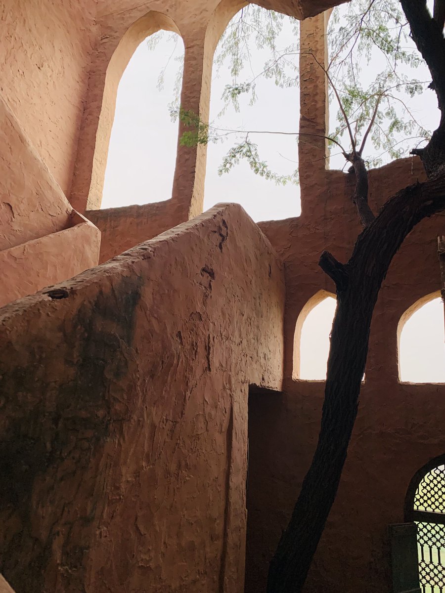 AditiGanju's tweet photo. Windows and views #roadtrip #fortsofrajasthan https://t.co/KCzVwhwoIZ
