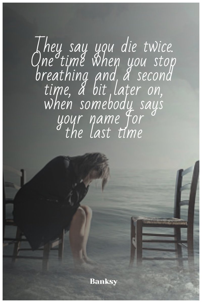 As we head into #NewYear, let's not forget those who could not make it.