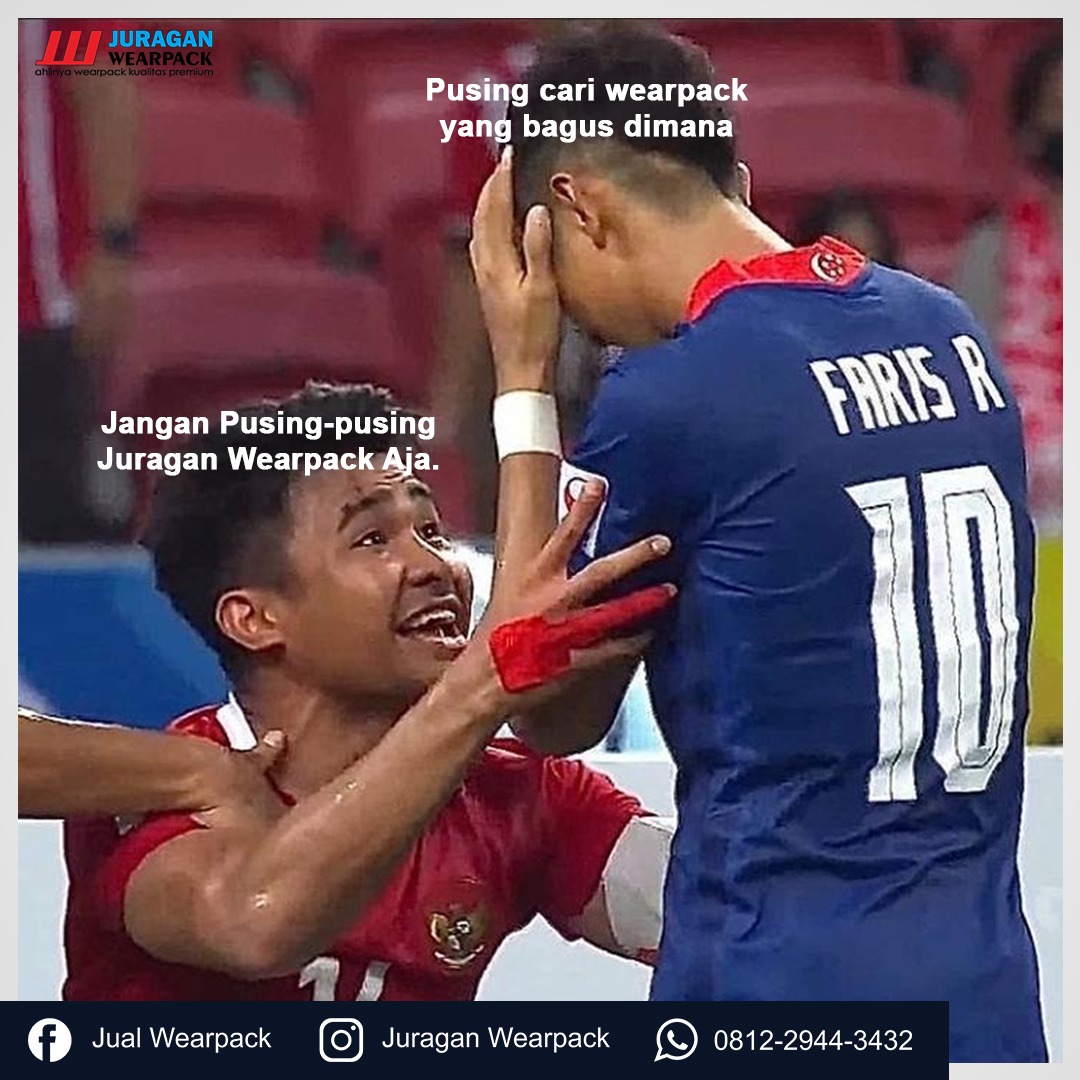 JWearpack's tweet photo. Duh, jangan pusing pusing . Mending diJuraganwearpack adjah https://t.co/CW6VGHJBAj
tersedia di Online store kami https://t.co/zwlaUS8vHo

#juraganwearpack
#F4Thailand 
#Shopee 
#ShopeeYearEndGiveaway 
#jualwearpack https://t.co/uQhBpGqzI8