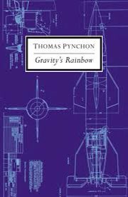 StevenMalcic's tweet photo. @CinemaVsDave The rocket at the New Year’s party in Phantom Thread. As the film occurs at the historical precipice of space exploration, the rocket must refer to the German V2, and so to Pynchon’s Gravity’s Rainbow. A curious decoration, literally and conceptually. https://t.co/ErKuYsd6c3