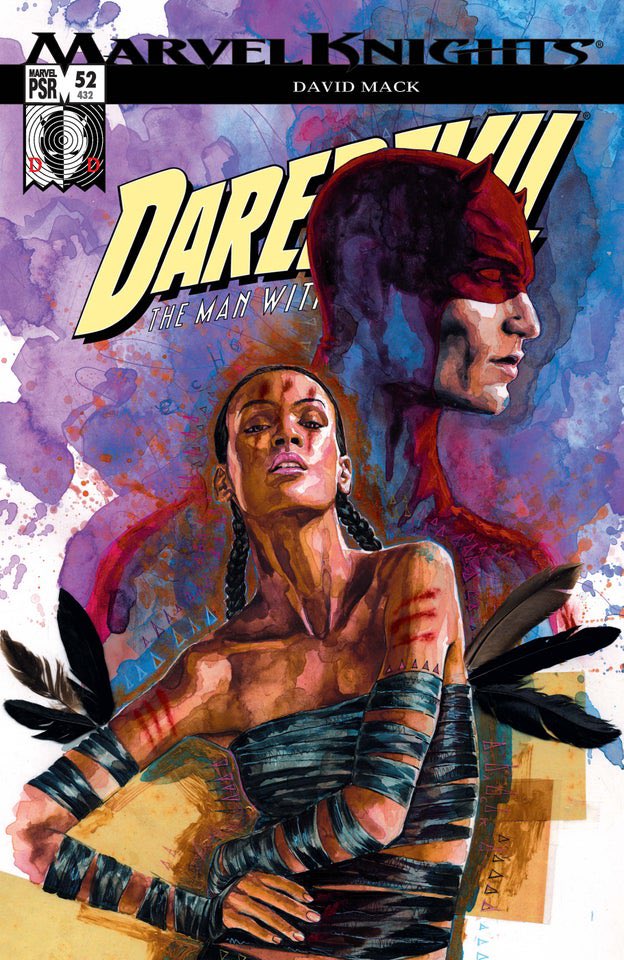‼️No Way Home Pod Out Now‼️

Episode 56 is now available!  the cast reviews #spidermannowayhome with SPOILERS 🍿

the #HawkeyeFinale has us hyped for the future of #Echo in the MCU. 

Daredevil Vol. 8: Echo – Vision Quest
Published:  March 17, 2004

🎨 follow <a href="/castofcolor/">Cast of Color</a> 🎨