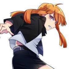 カラフルピーチのえとさん✨🍑🌈 だるまさんがころんだ4カラピチが好き