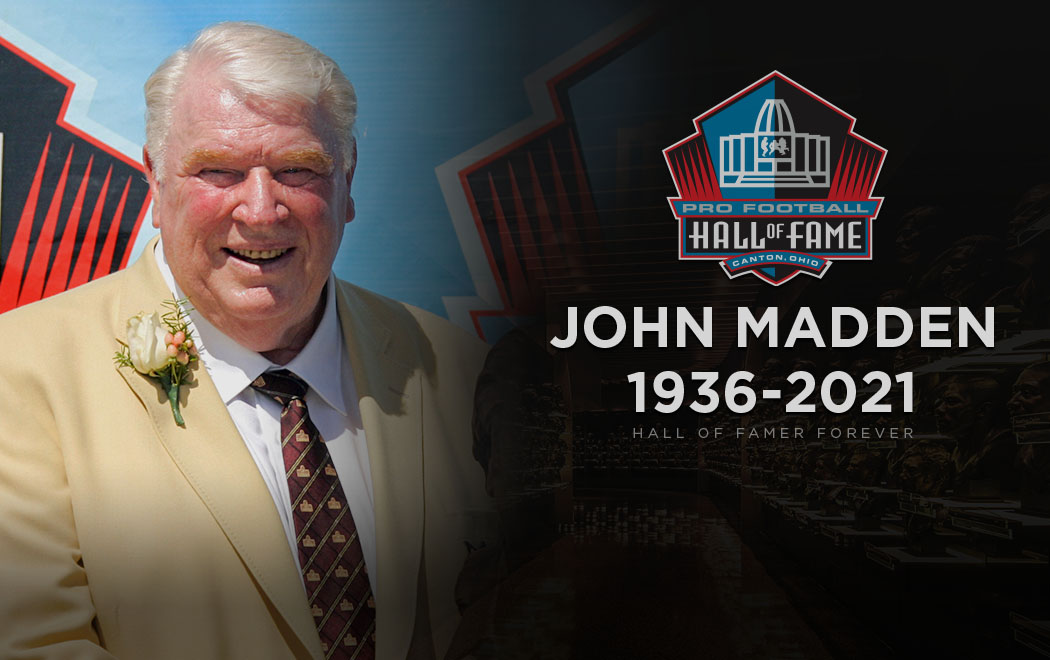coachholahan's tweet photo. One of a kind! RIP John Madden https://t.co/NDtb3mUIXW