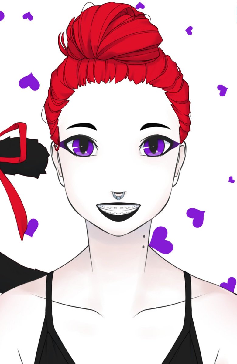 SoftSnowVampire's tweet image. 𝕸𝖞 𝖊𝖞𝖊𝖘 𝖜𝖊𝖗𝖊 𝖆 𝖇𝖊𝖆𝖚𝖙𝖎𝖋𝖚𝖑 𝖌𝖎𝖋𝖙 𝖋𝖗𝖔𝖒 𝖒𝖞 𝖒𝖔𝖙𝖍𝖊𝖗.

𝕿𝖍𝖊 𝖋𝖑𝖆𝖒𝖊 𝖜𝖆𝖘 𝖔𝖋 𝖒𝖞 𝖔𝖜𝖓 𝖉𝖊𝖘𝖎𝖌𝖓.