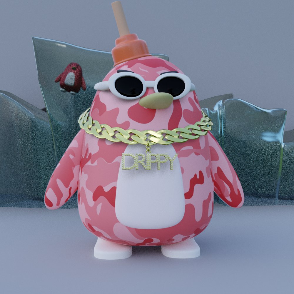 Drippy Penguins #1792 purchased for 0.06 $SOL
  
  <a href="/DrippyPenguins/">Drippy Penguins</a> #Solana #NFT
  
  Explorer: explorer.solana.com/tx/3DpcuBMBypX…

  Made with ❤️ by @SolutionsDrip.