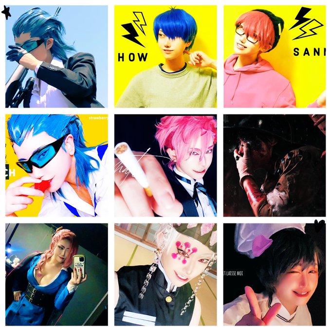 好きなゲームの女性キャラのtwitterイラスト検索結果