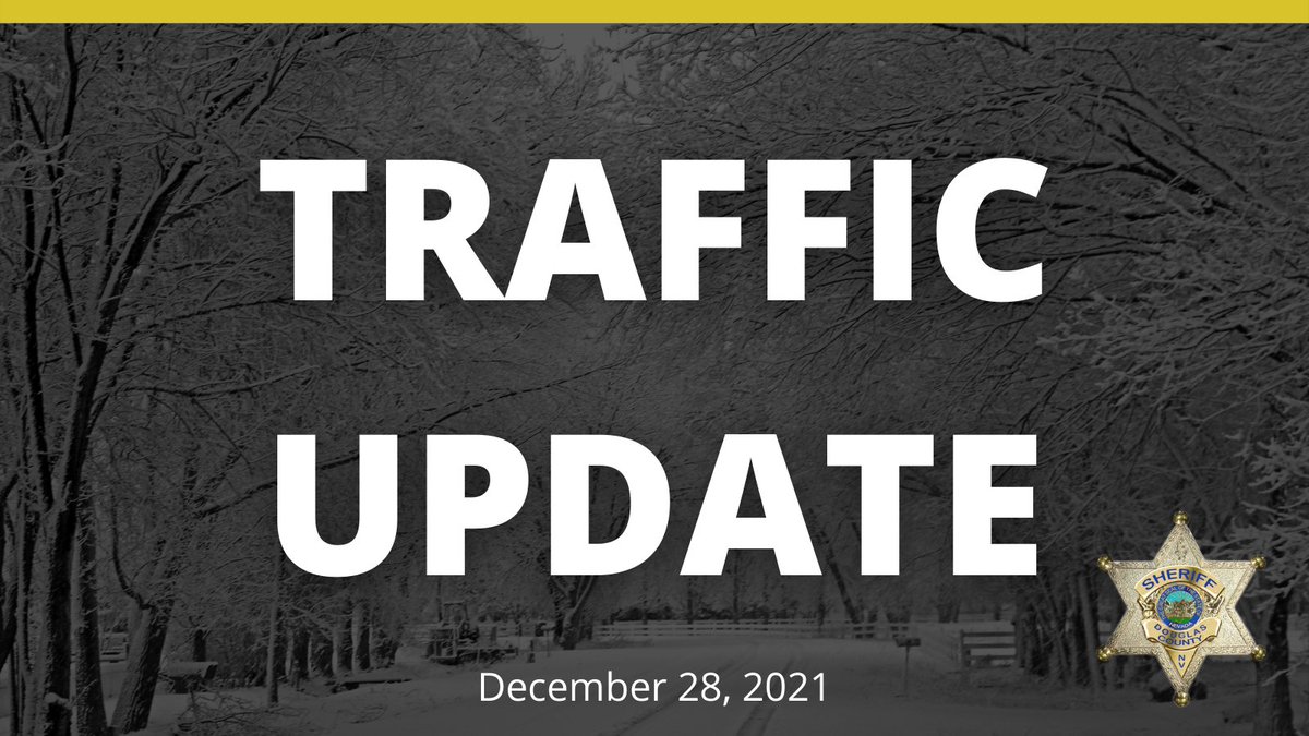 Nevada State Police are turning around all westbound traffic on HWY 50 and Kingsbury Grade. Please do not use those routes. Only essential travel is advised at this time.