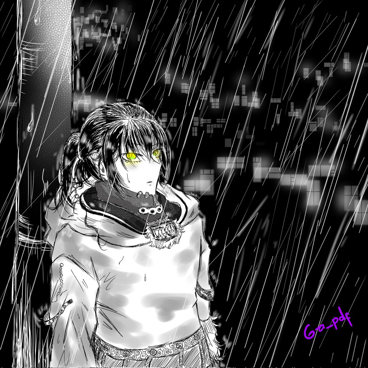 Ga_pdf's tweet photo. Bellze 🌃⛈️🌌🌙 https://t.co/YFpZOiC0Rm