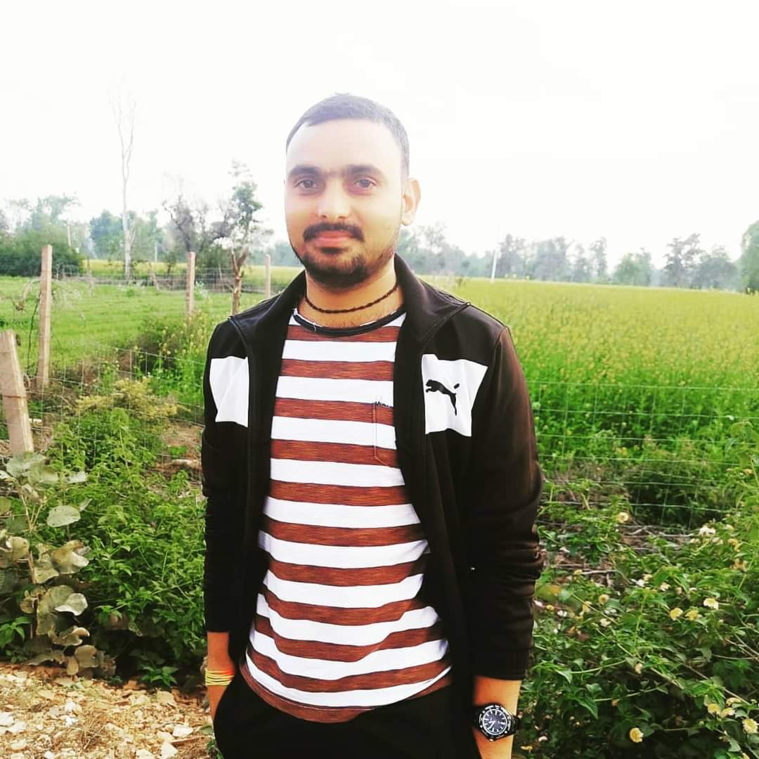 किसान है तो जीवन आसान है