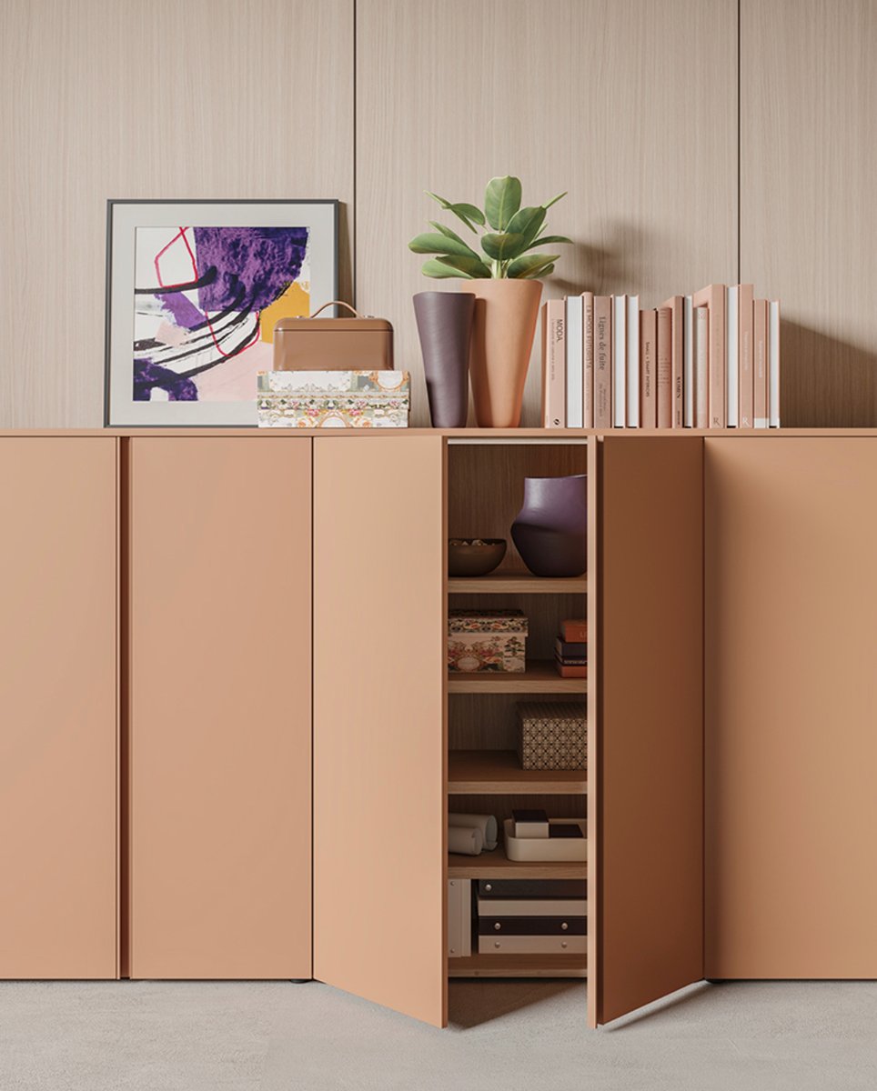 emptystudio's tweet image. Pastel colors for a contemporary style office. Curated collections of Italian design furniture by Emptystudio.

emptystudio.com

#emptystudio #interiordesign #furnituredesign #madeinitaly #kitchenandbathroom #homedecor #office #officedesign #officefurniture