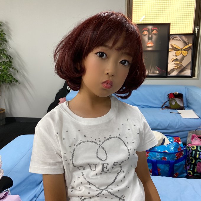 Twitterのコスプレ画像7