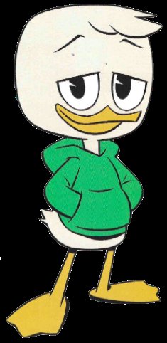daily_cub's tweet photo. Today’s cub of the day is Louie Duck from Ducktales (2017)! 🐾 https://t.co/ZUO5CBchLc