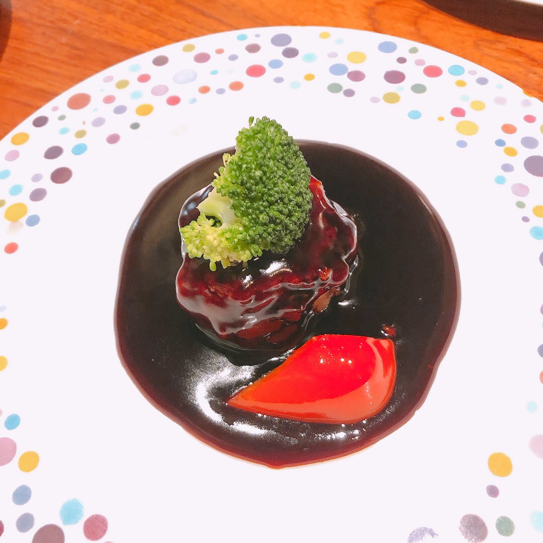range_14's tweet photo. 昨夜はオサレ中華で納めました🤗

#NIHIRO
#北千住 https://t.co/YqVFJNhQ3H