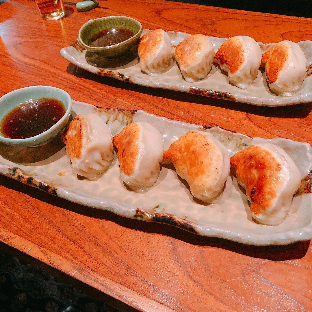 range_14's tweet photo. 昨夜はオサレ中華で納めました🤗

#NIHIRO
#北千住 https://t.co/YqVFJNhQ3H