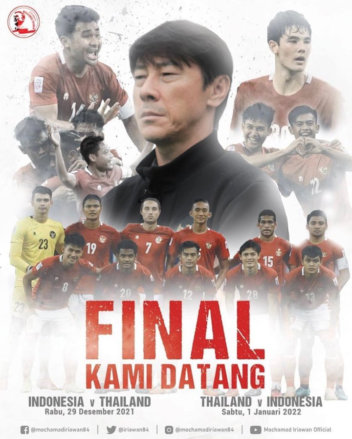 Rivan Muhammad tweet media