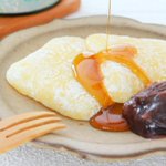 いつもの2倍のバターを投入!？「禁断の濃厚バター餅」の作り方!