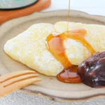 いつもの2倍のバターを投入!？「禁断の濃厚バター餅」の作り方!
