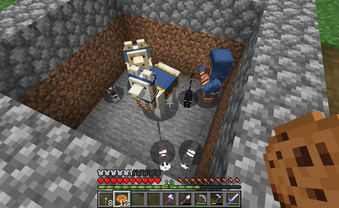 行商人のtwitterイラスト検索結果