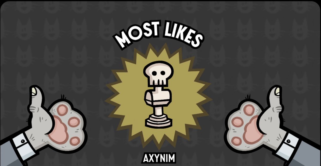 axynim's tweet photo. Jackbox is always fun #mostlikes #splittheroom https://t.co/B0UMw3JRSr
