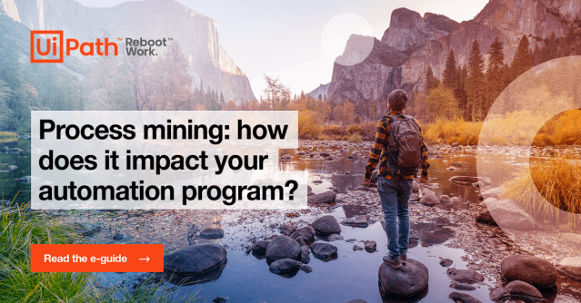 Things you should take into account before making important #automation decisions: ❌weather reports ❌Monday mood swings ✅Data. Check our latest e-guide to see how <a href="/UiPath/">UiPath</a> Process Mining can help. dy.si/f8vp8