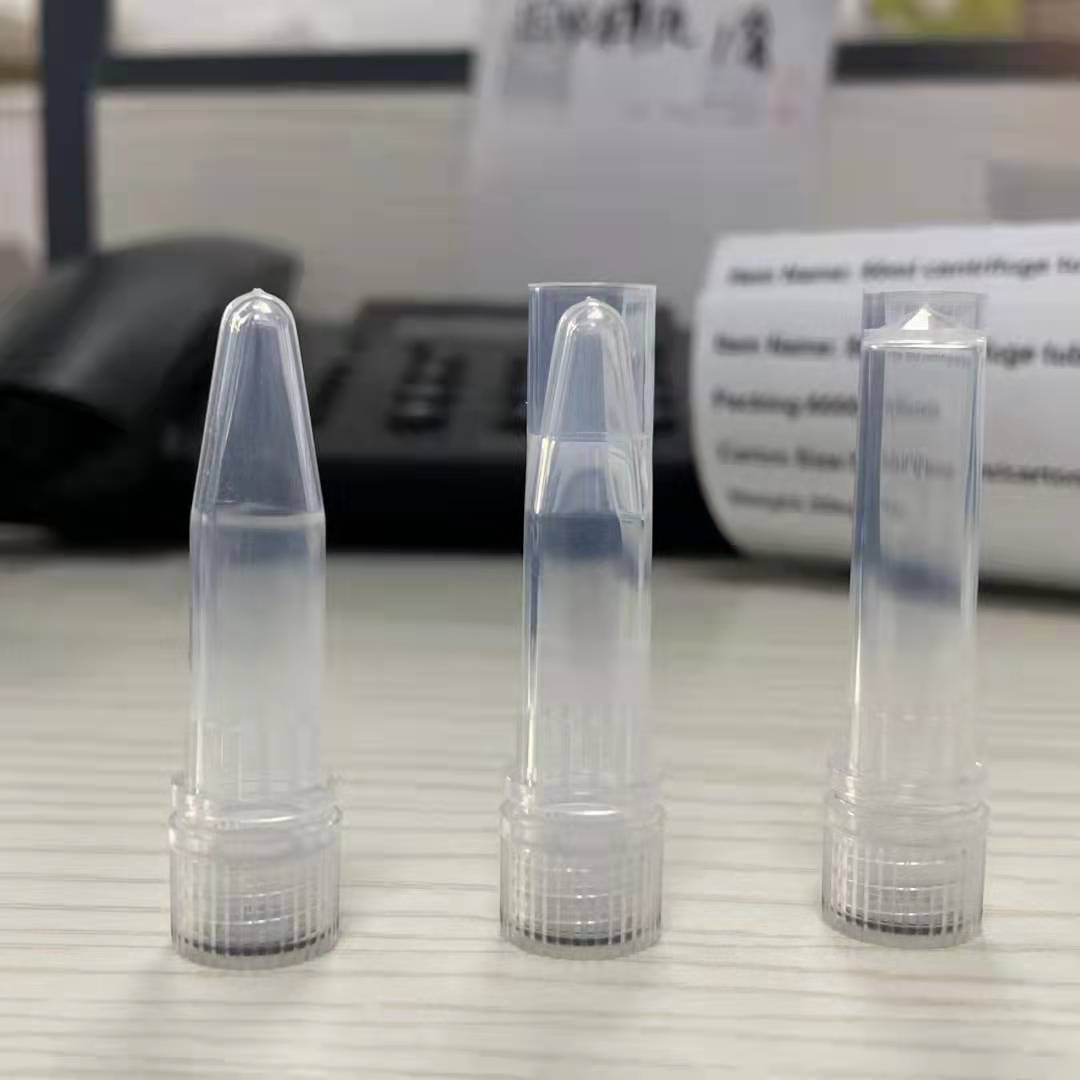 yzboenmedical's tweet image. Axygen type Screw Cap Tubes-volume production
2.0 mL Conical / Self Standing Conical /  Self Standing Screw Cap Microcentrifuge Tube and Cap, with O-ring, Polypropylene, Clear Cap  #centrifugetube #microcentrifugetube #axygen