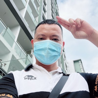 RogerVu7's tweet photo. #NewProfilePic https://t.co/k1Fc3IXGiD