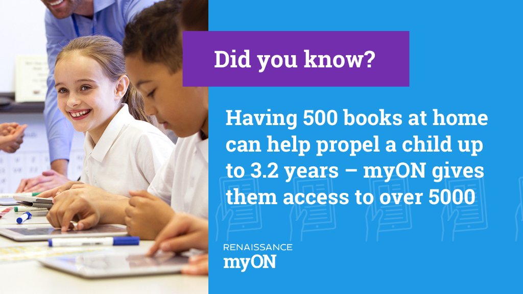 Having access to books encourages reading!💡
Do you find your students read more when they have access to a large variety of books?