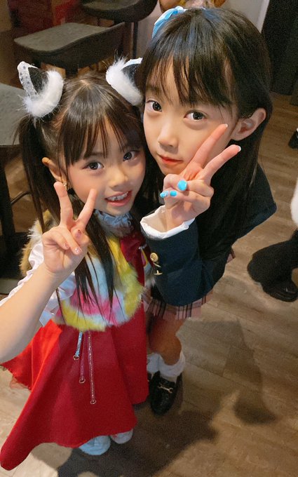 Twitterのコスプレ画像20