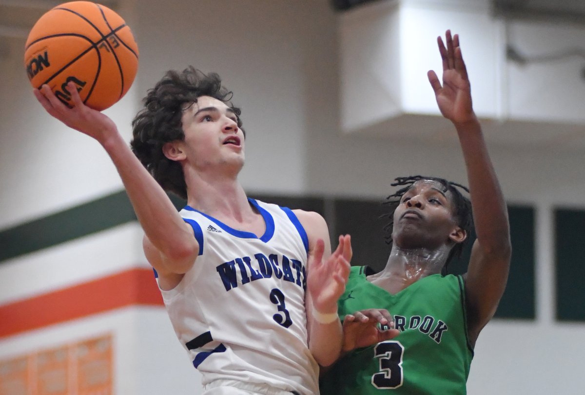 PHOTOS: Check out the sights from Lake Norman High's win over Ashbrook Tuesday afternoon. 
<a href="/LakeNormanMBB/">LakeNormanMBB</a> @LNHS_Athletics 
 
lakenormanpublications.com/gallery/photos…