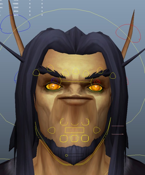 Skin transformations not calculating as expected.